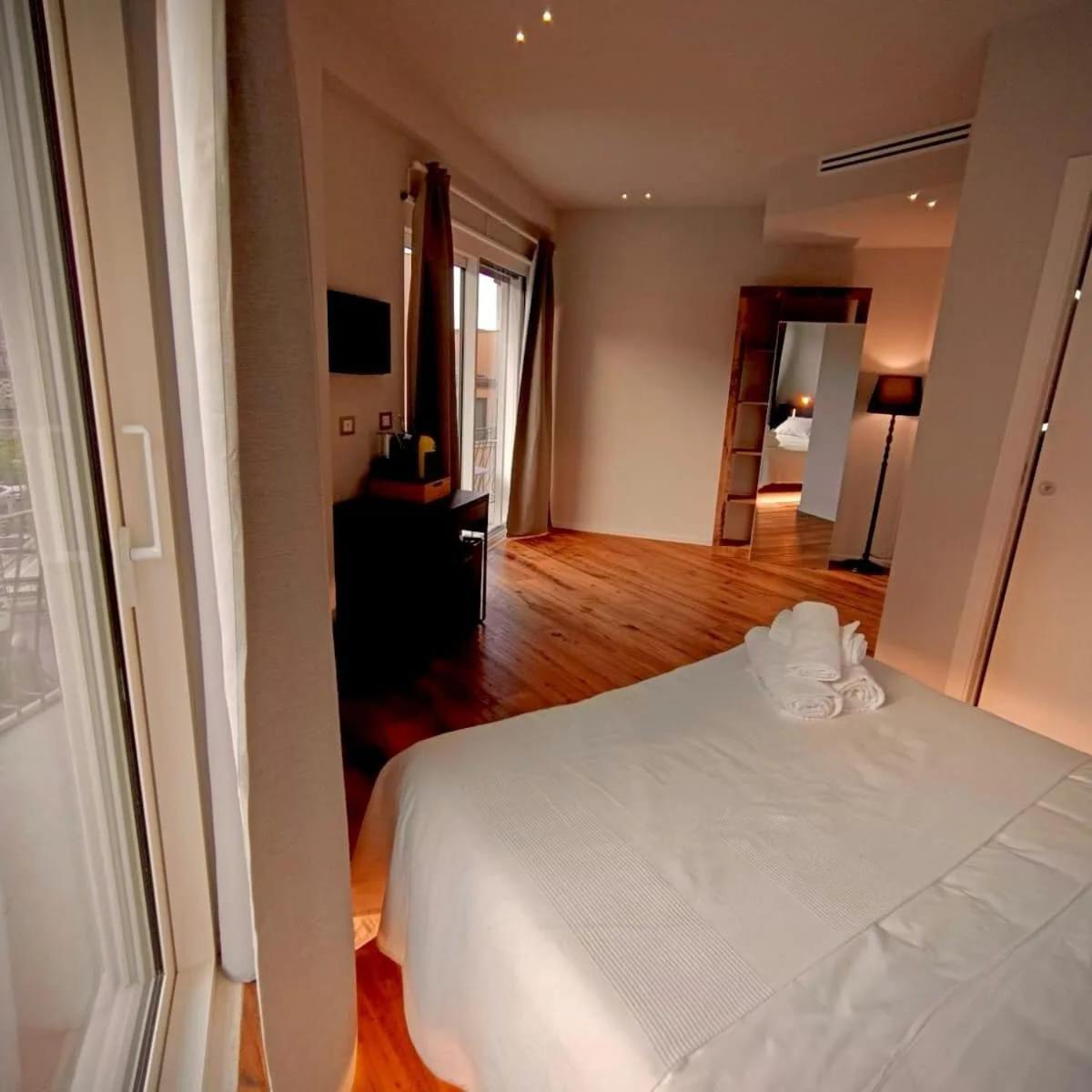 Taormina Boutique Rooms Экстерьер фото
