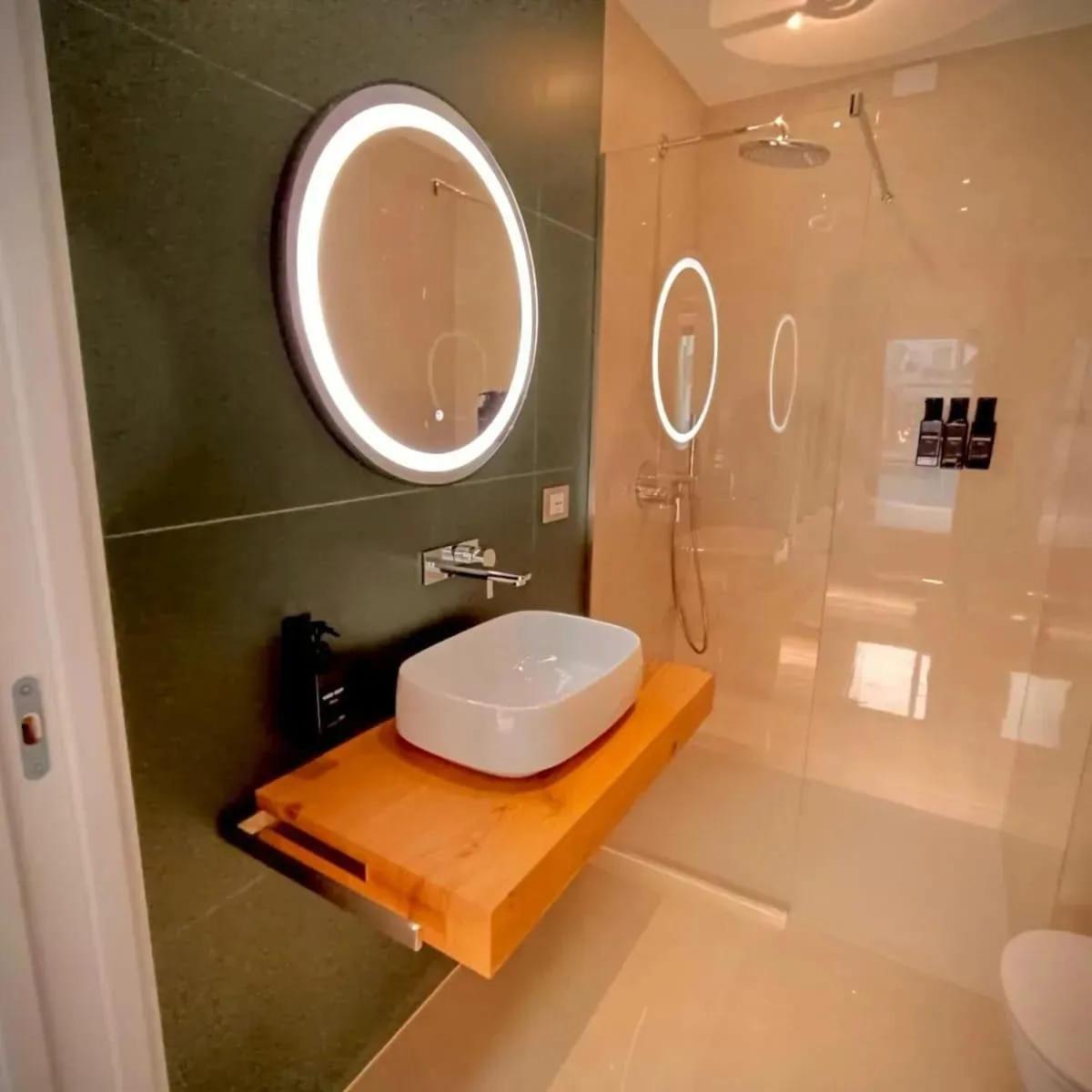 Taormina Boutique Rooms Экстерьер фото