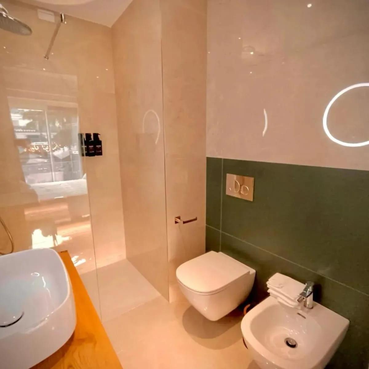 Taormina Boutique Rooms Экстерьер фото