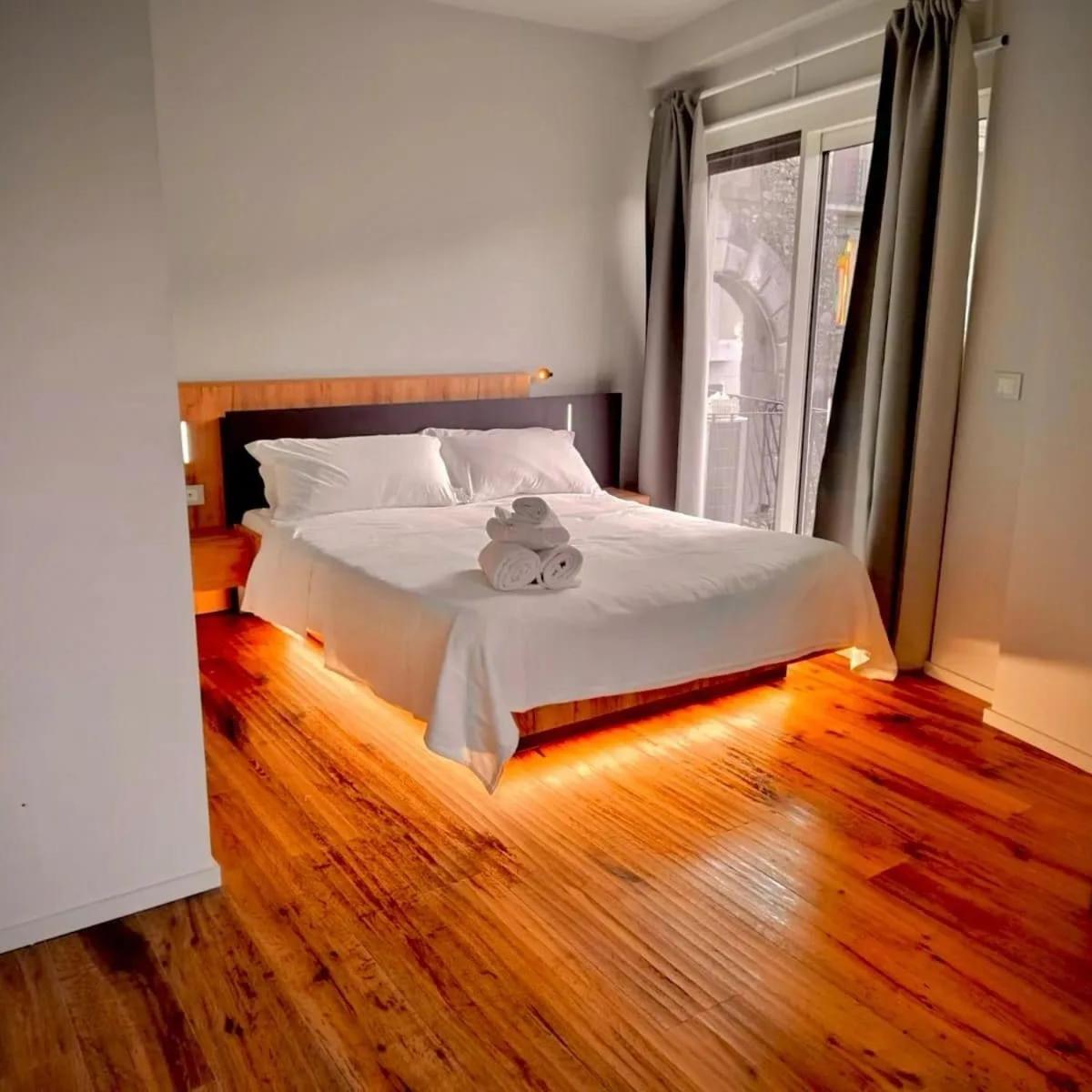 Taormina Boutique Rooms Экстерьер фото