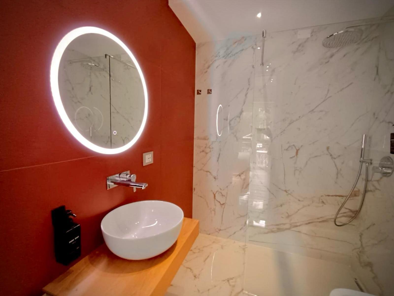 Taormina Boutique Rooms Экстерьер фото