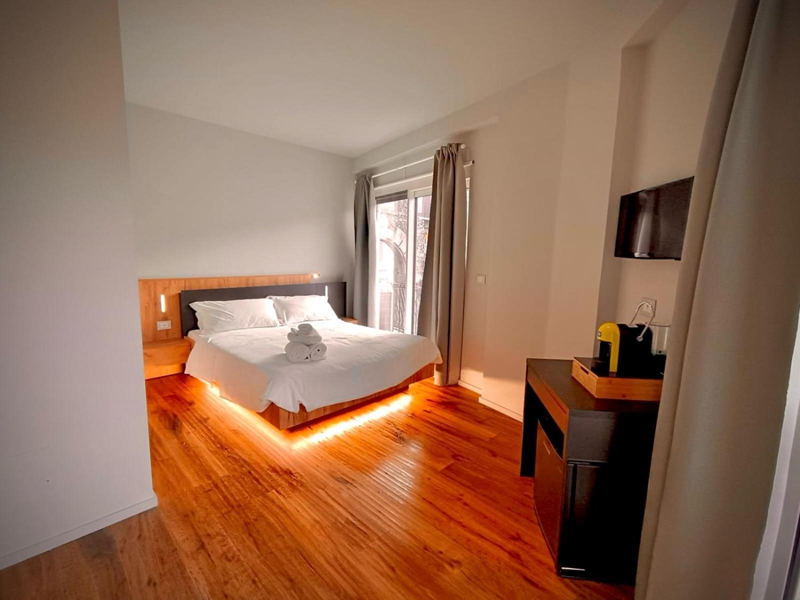 Taormina Boutique Rooms Экстерьер фото