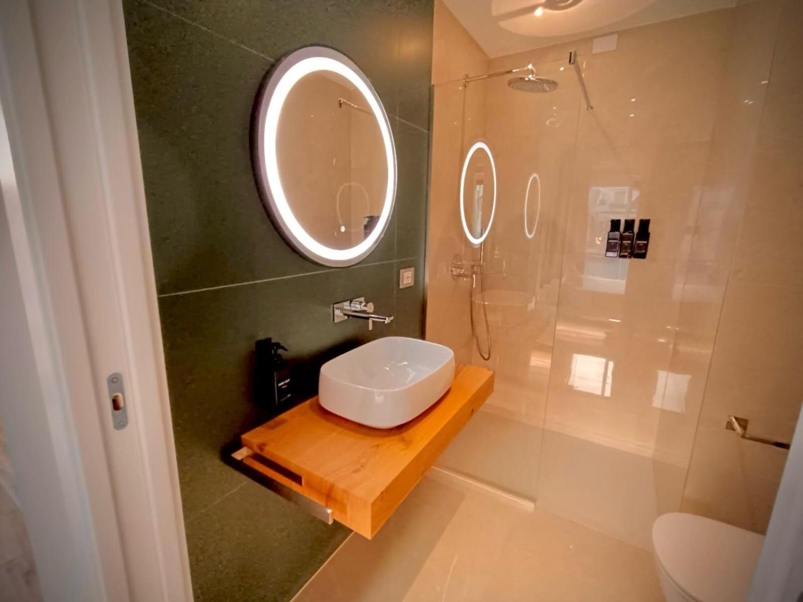Taormina Boutique Rooms Экстерьер фото