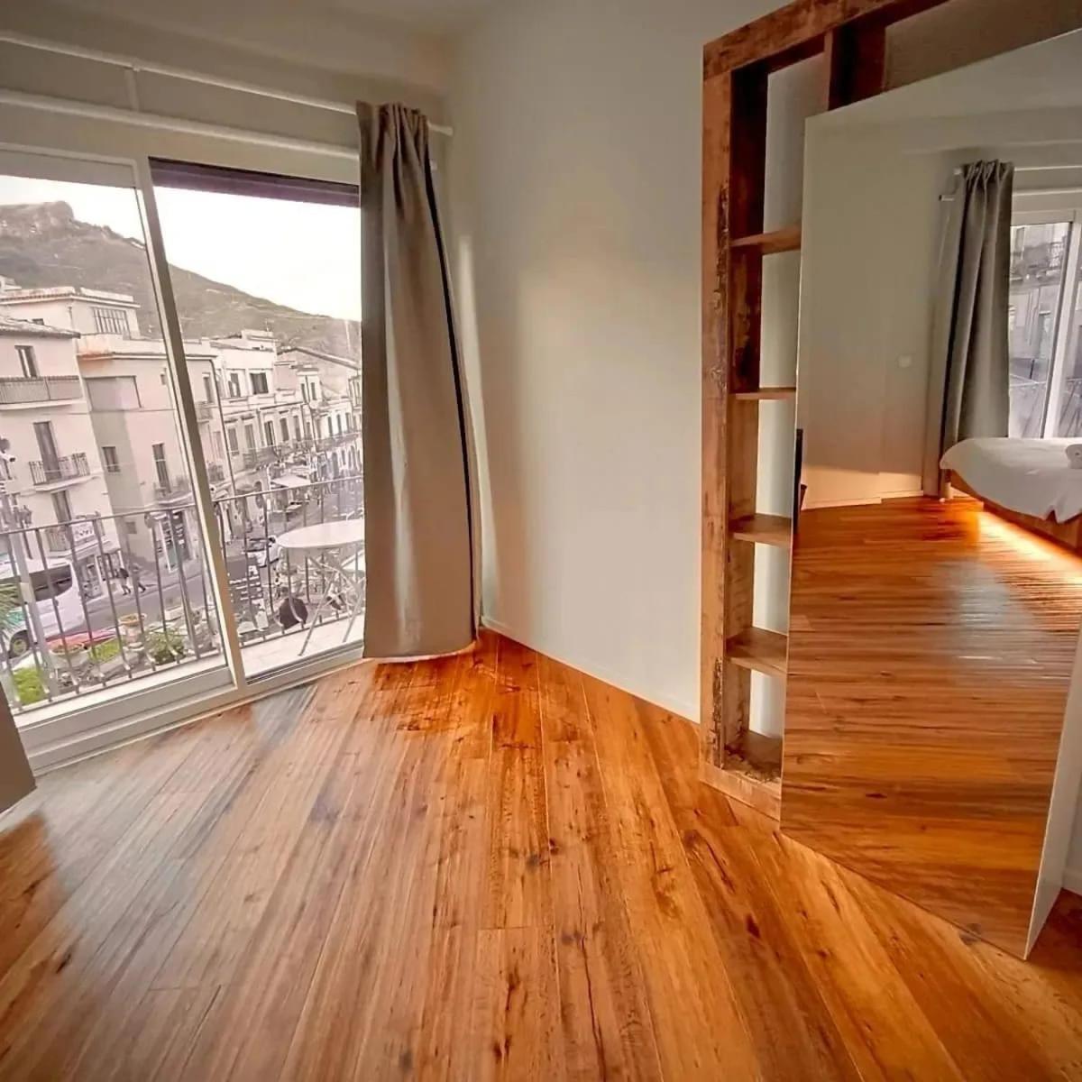 Taormina Boutique Rooms Экстерьер фото
