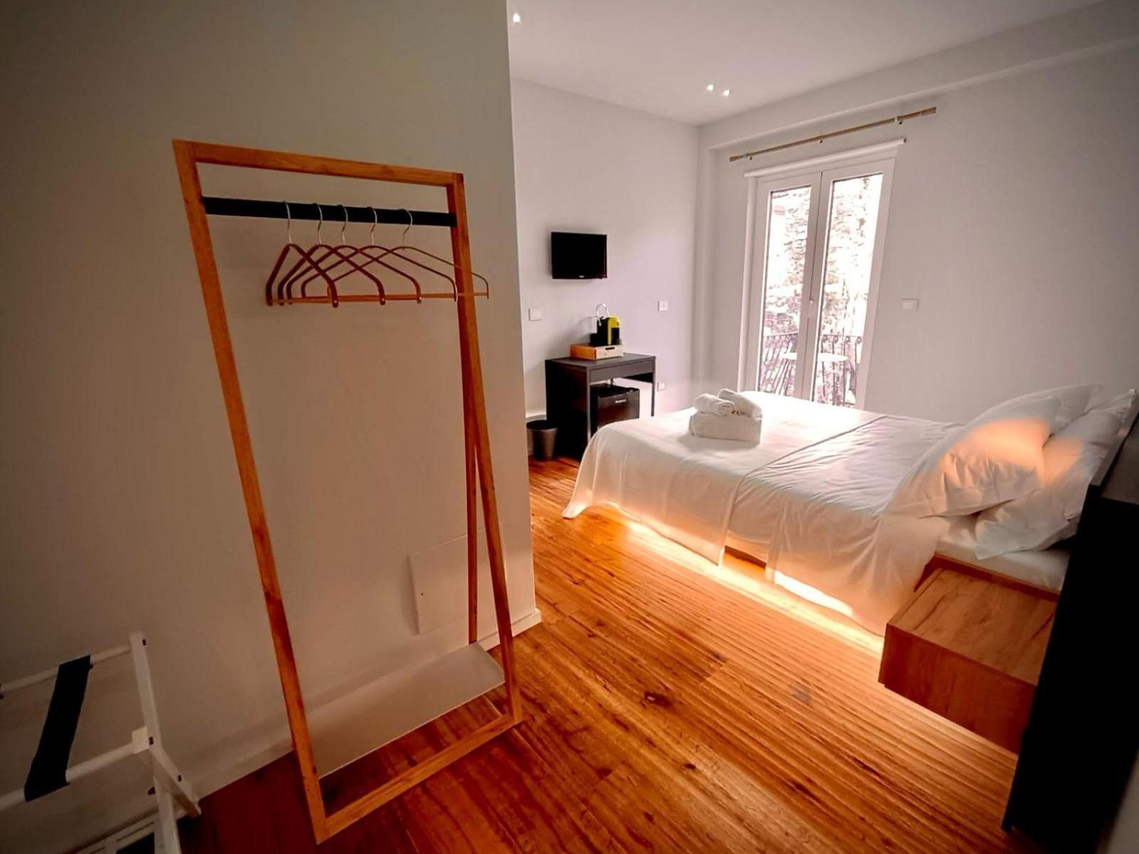 Taormina Boutique Rooms Экстерьер фото