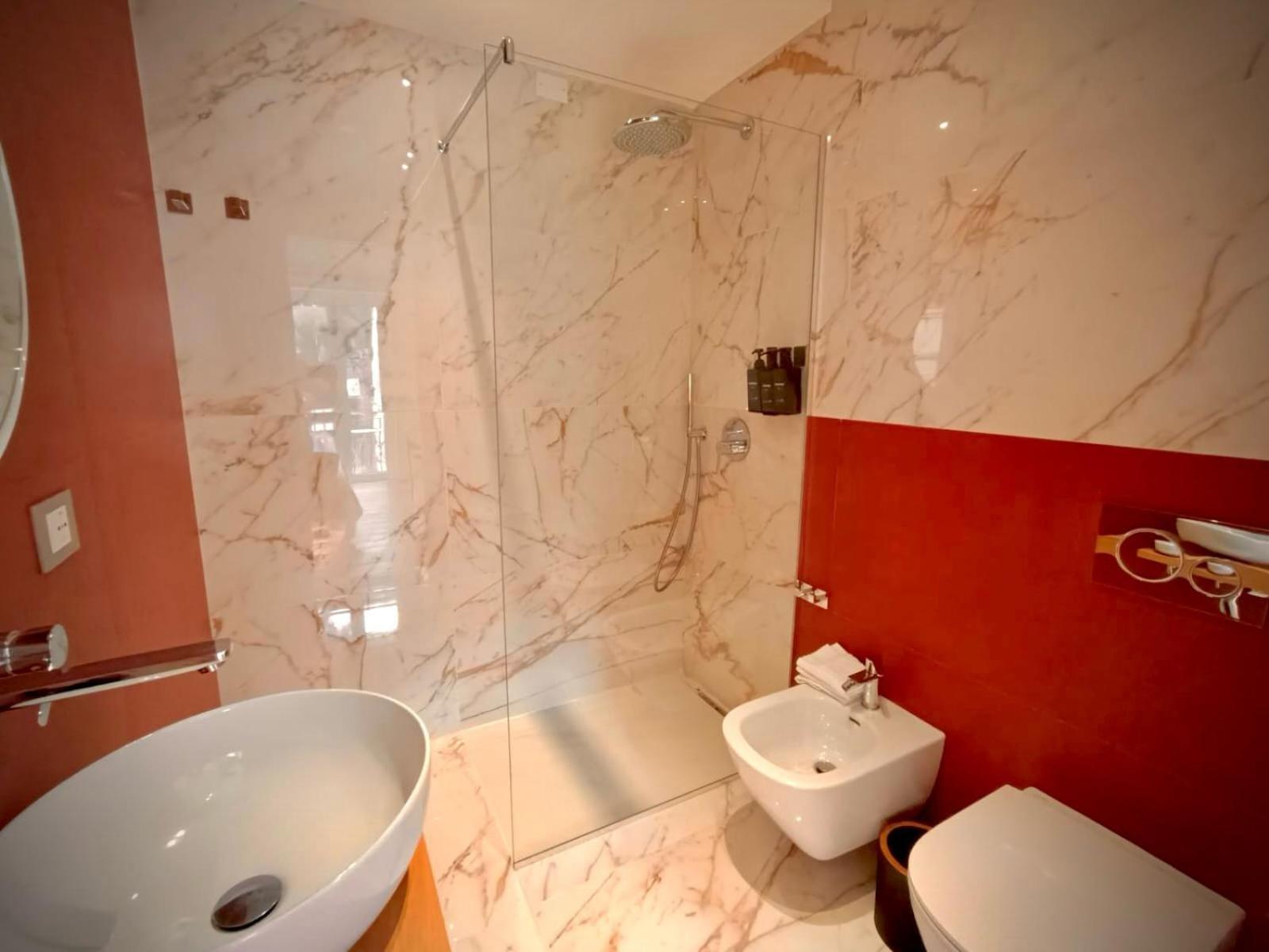 Taormina Boutique Rooms Экстерьер фото