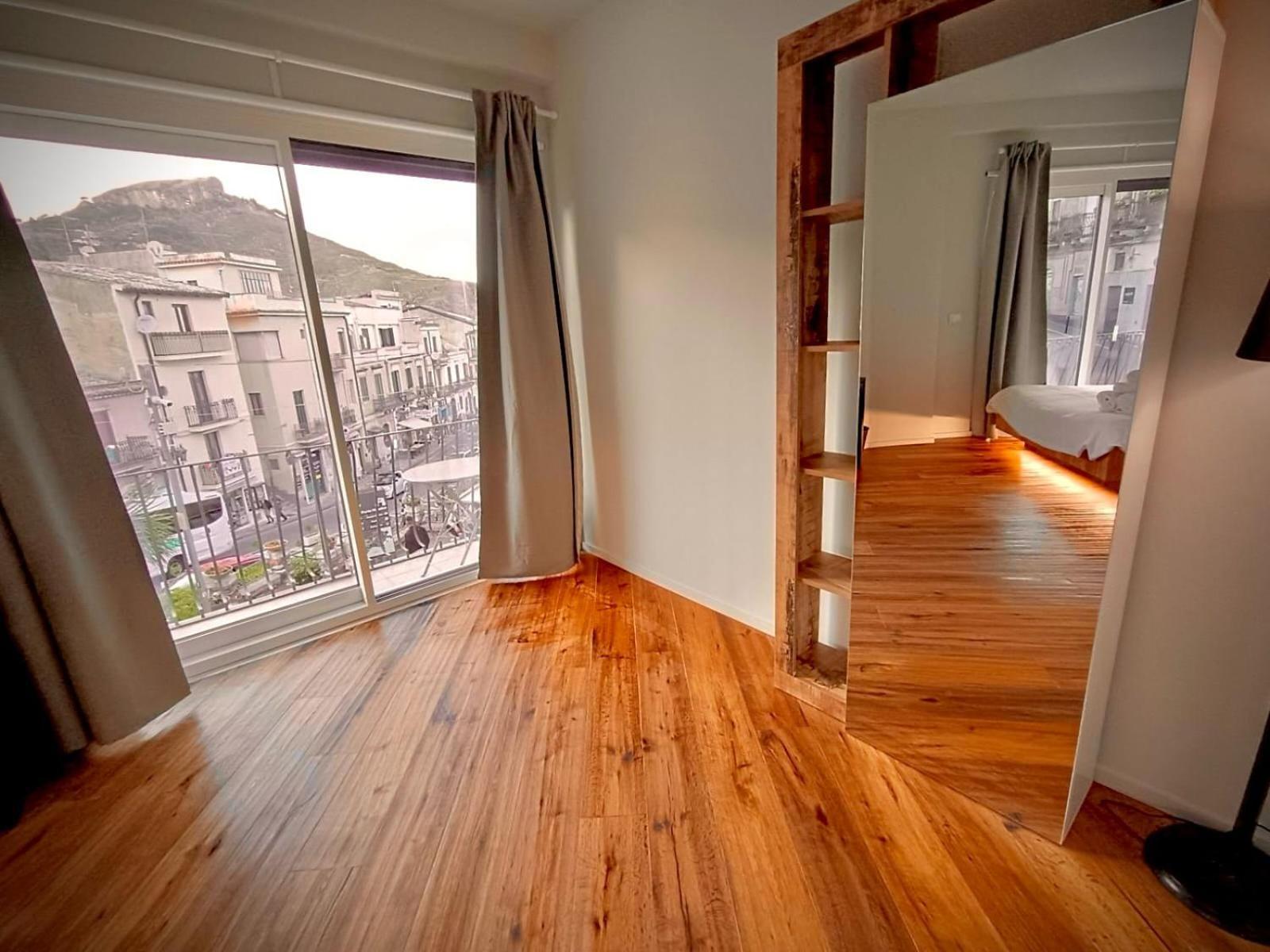 Taormina Boutique Rooms Экстерьер фото