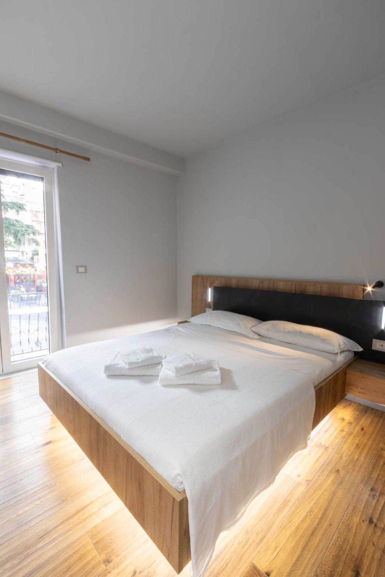 Taormina Boutique Rooms Экстерьер фото