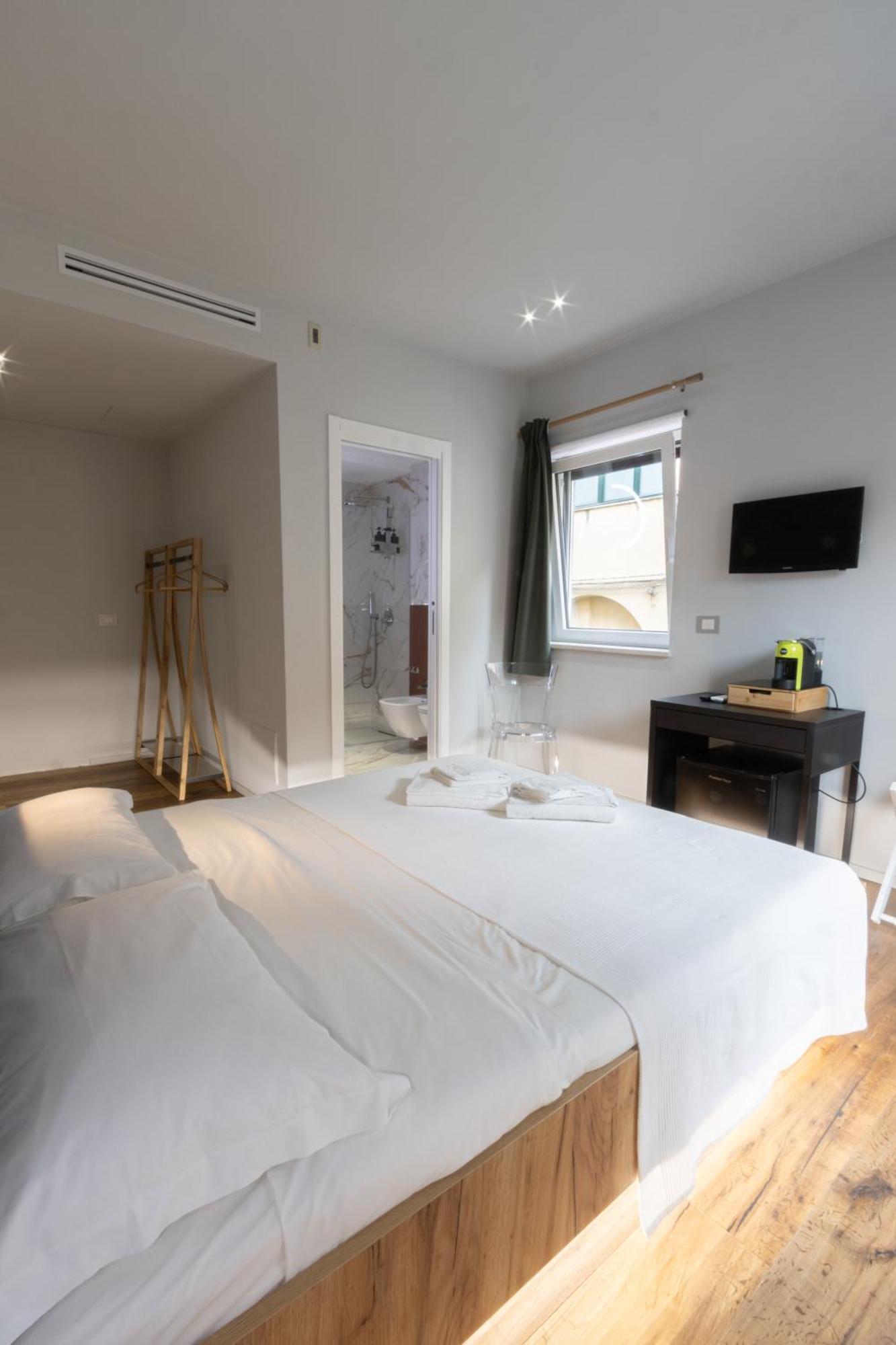 Taormina Boutique Rooms Экстерьер фото