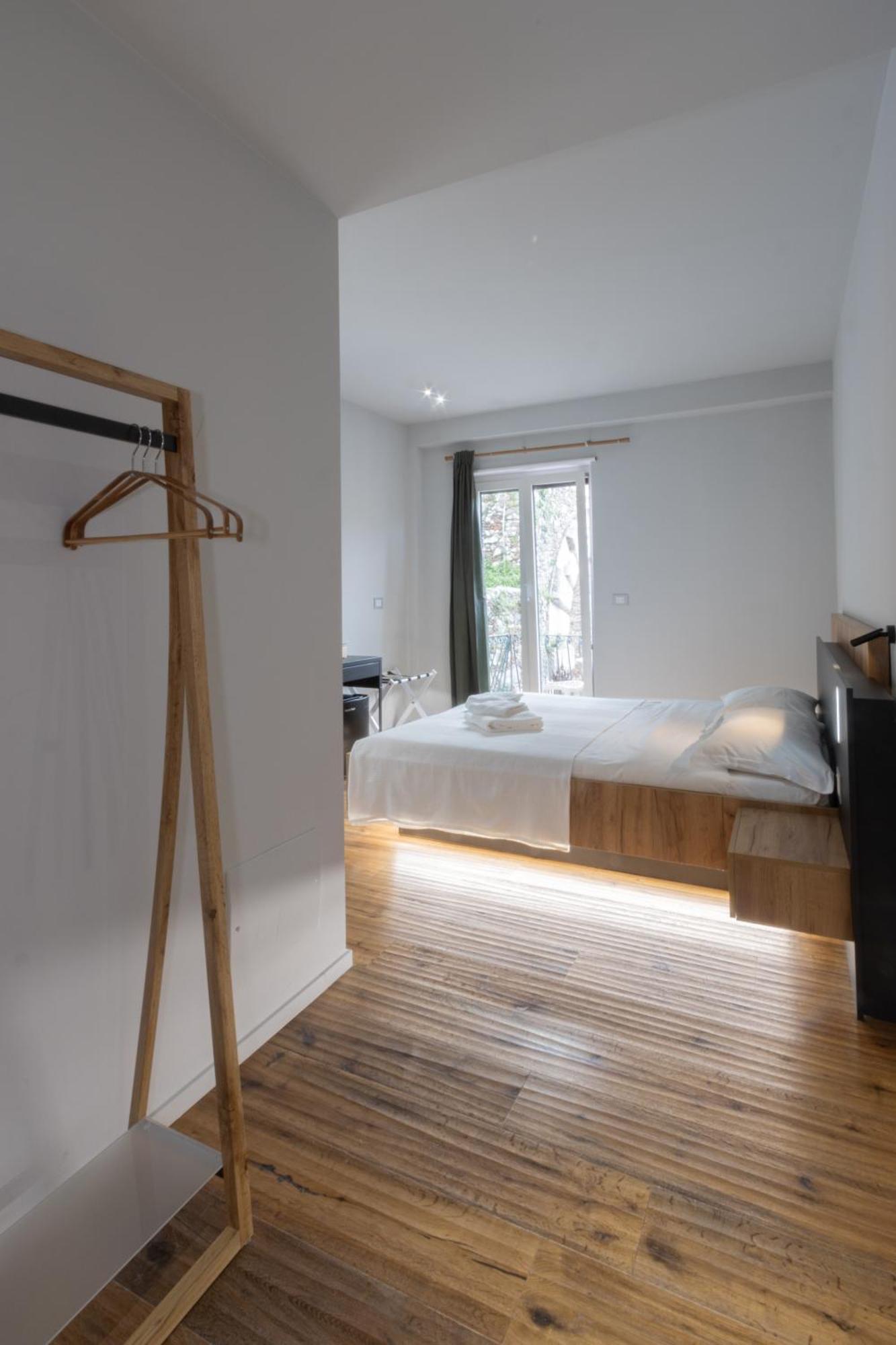 Taormina Boutique Rooms Экстерьер фото