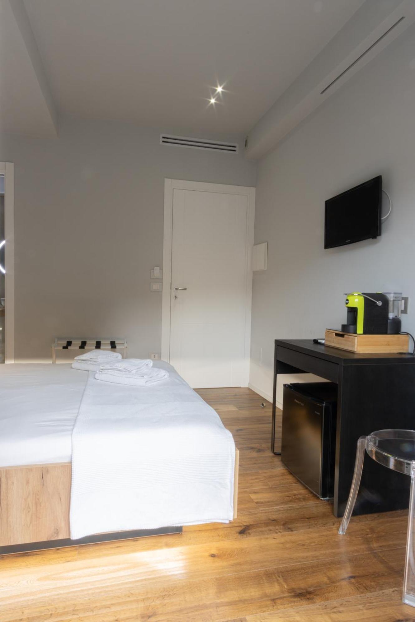 Taormina Boutique Rooms Экстерьер фото