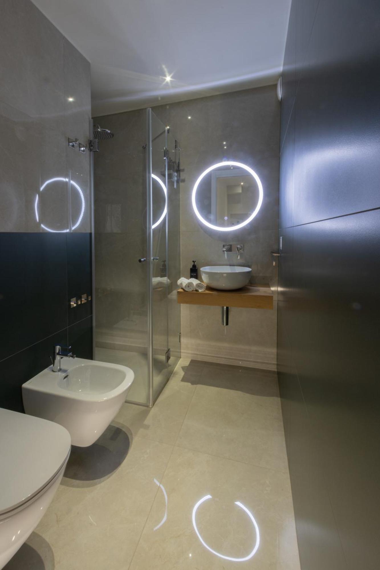 Taormina Boutique Rooms Экстерьер фото