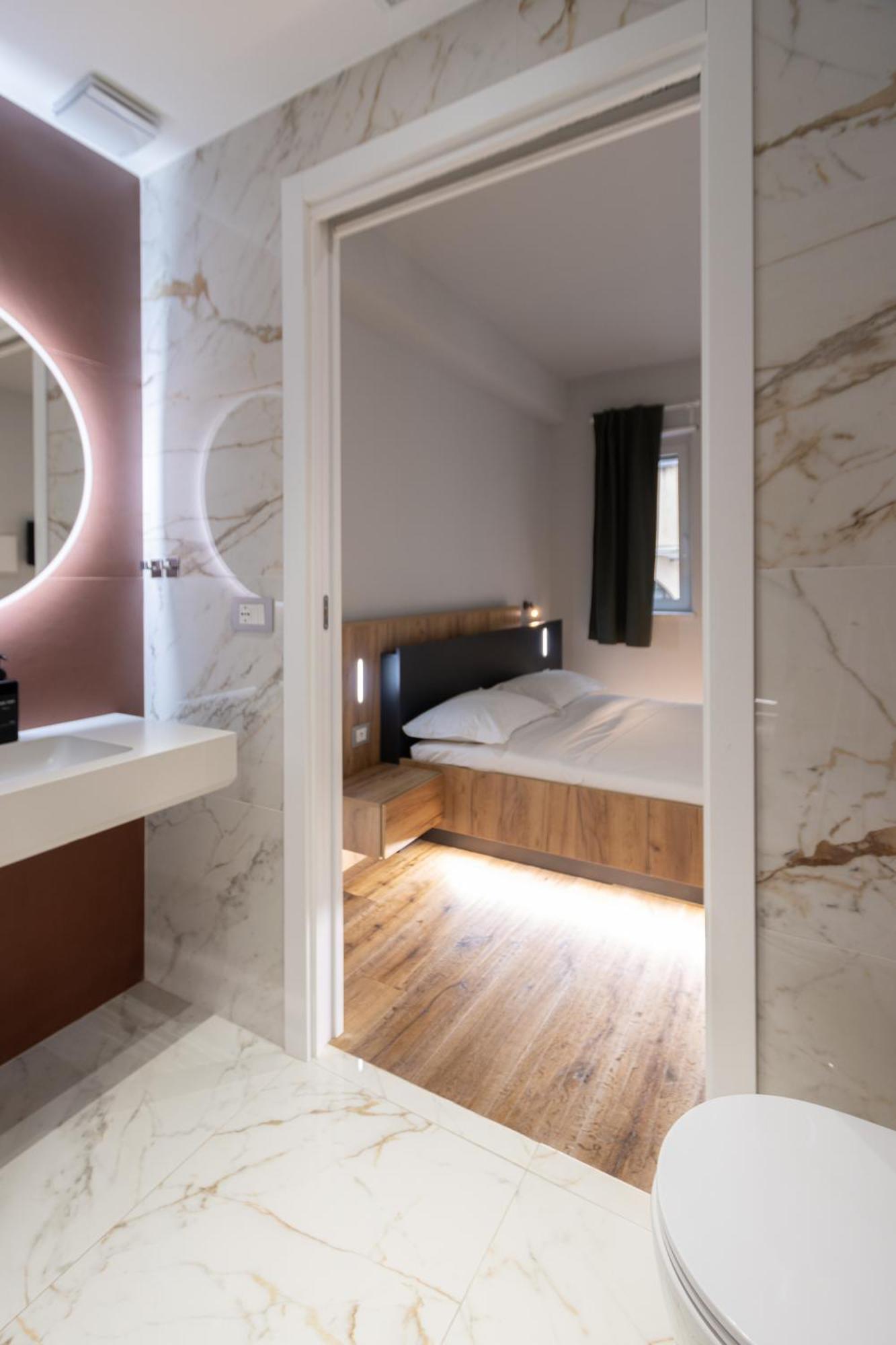 Taormina Boutique Rooms Экстерьер фото
