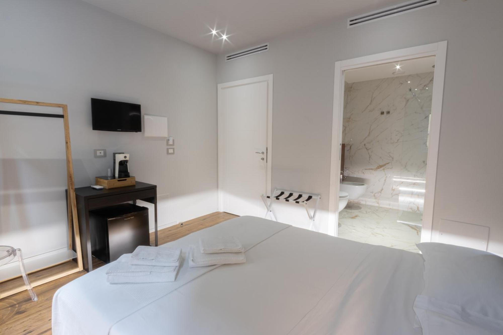 Taormina Boutique Rooms Экстерьер фото