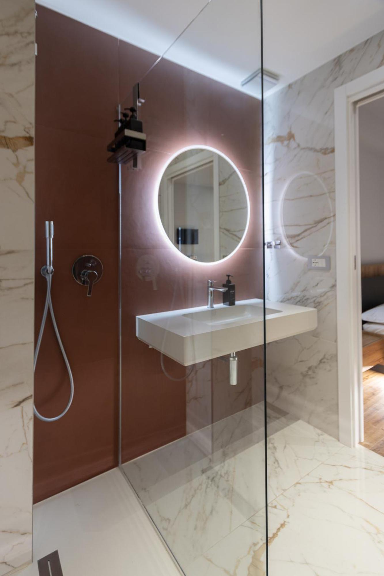 Taormina Boutique Rooms Экстерьер фото