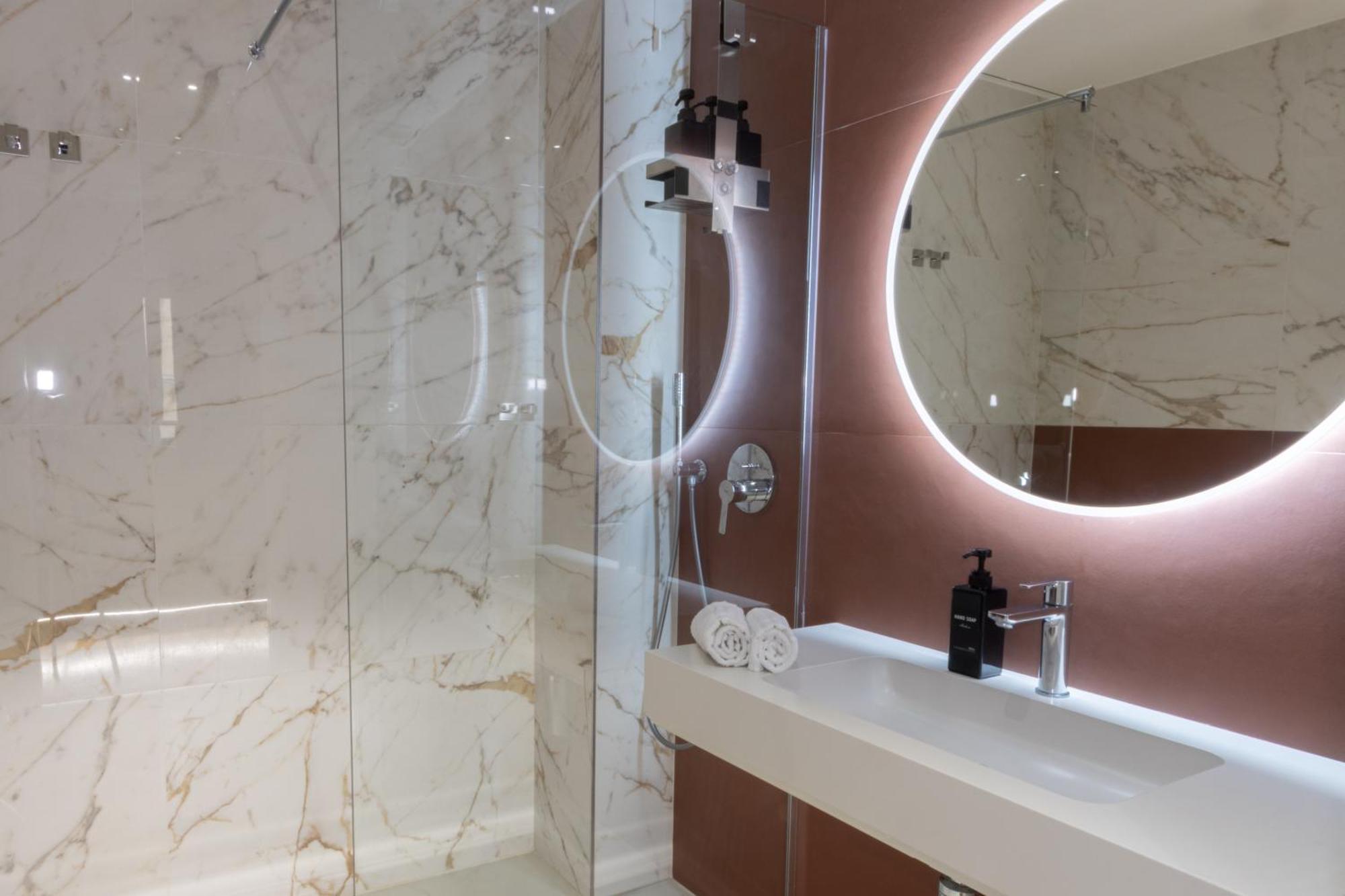 Taormina Boutique Rooms Экстерьер фото